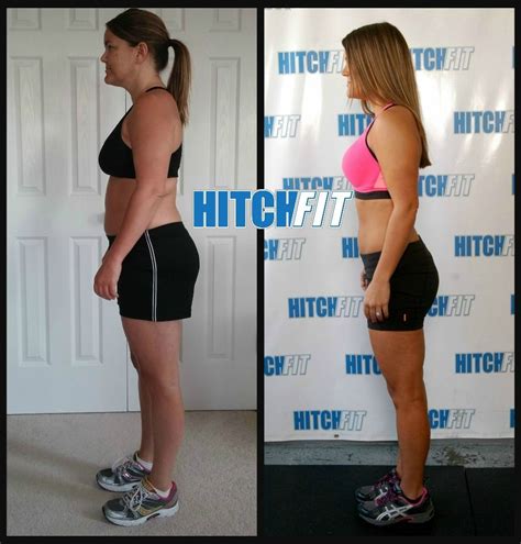 pin on weight loss before and after pictures hitch fit
