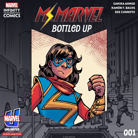 Bottled Now On Marvel Unlimited Fetus X