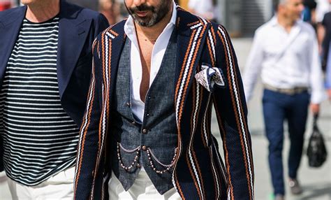 How To Dress Like An Italian Modern Mens Guide