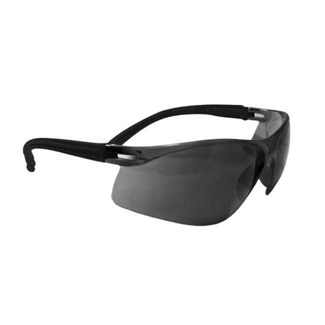 maxill frames adult safety glasses 277d series black with black lenses 1 pk net32