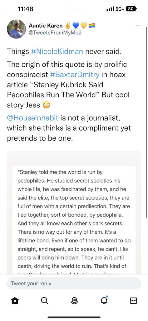 Auntie Karen calling out jessikka on twitter 😂😂 : r/HouseOnFire