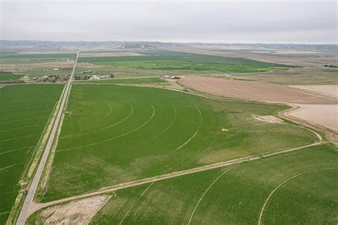 1,143.97 acres in Scotts Bluff County, Nebraska