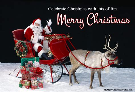 Merry Christmas Santa Claus Images For Hd Wallpapers And Greeting Cards