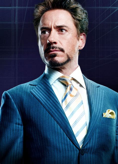 Tony Stark Homem De Ferro Fotografia 11234572 Fanpop