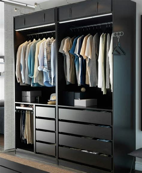 Pax planner plan a flexible and customizable wardrobe storage system that works around you. ikea Pax 1m mit Schubladen in 10178 Berlin for €120.00 for sale | Shpock