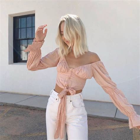 soft girl aesthetic ♡ on instagram “1 2 3 4 5 or 6 ️ follow softgirl aest for more outfit