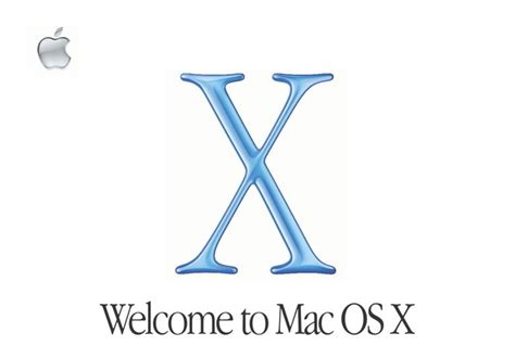 Welcome To Mac Os X An Illustrated Introduction 10th Anniversary