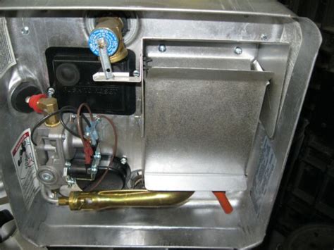 Sw6del Suburban 6 Gallon Water Heater 5240a Rv Trailer Camper For Sale Online Ebay