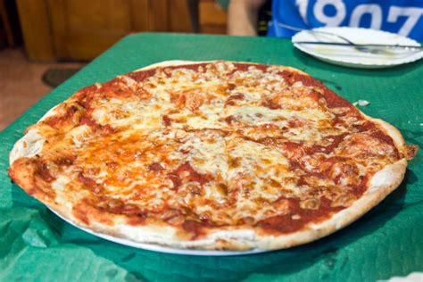 The Pizza Experience El Padrino
