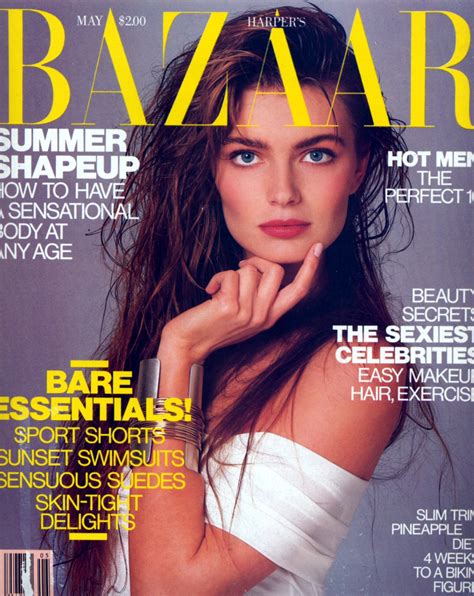 Sports Illustrated The Infamous Paulina Porizkova