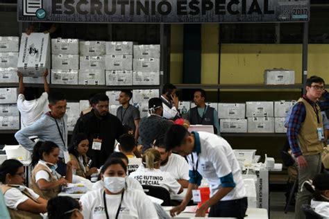 Présidentielle Au Honduras Le Tribunal électoral Confirme Lavance Dhernández Challenges