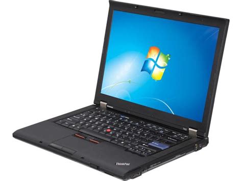Buy Refurbished Lenovo Thinkpad T 410 4 Gb Intel Core I5 Windows 7