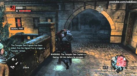 Assassins Creed Revelations Walkthrough Gameplay Part 20 Xbox 360 PS3