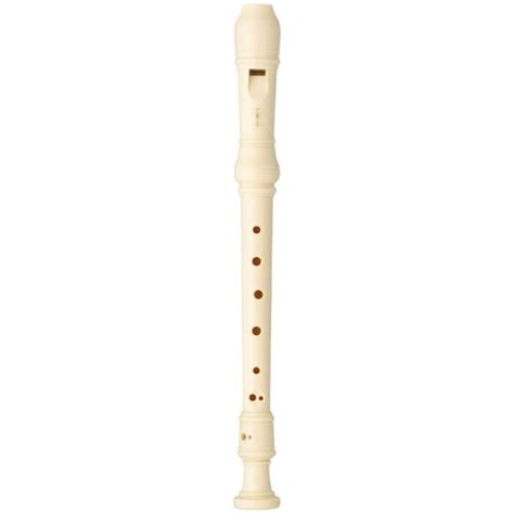 Flauta Doce Soprano Germânica Yrs 23g Yamaha Calimaro Instrumentos
