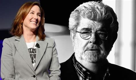 Star Wars Editor Slams Terrible Storylines Kathleen Kennedy Doesn