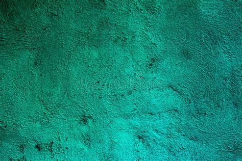 Abstract Textured Background In Aquamarine Stock Photo Image Of