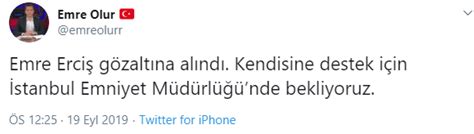 İstanbul fatih'te gazeteci emre erciş silahlı saldırıya uğradı. Emre Erciş kimdir? | Neden gözaltına alındı? | Emre Erciş ...