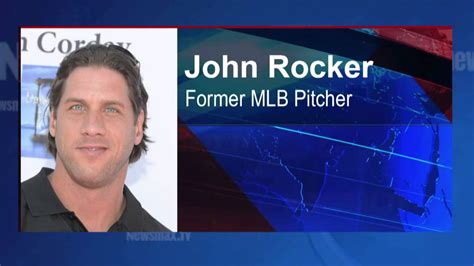 John Rocker Former Mlb Pitcher On Racism In The Zimmerman Trial Youtube