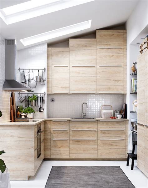 Maybe you would like to learn more about one of these? ikea askersund- this might be perfect cabinet door style ...