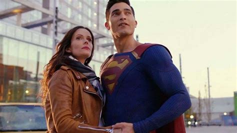 Superman And Lois 2 Stagione Episodi Anticipazioni E Streaming