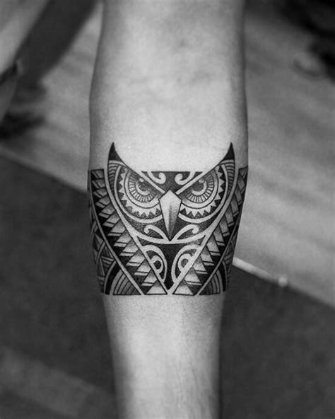 Polynesian Armband Arm Band Tattoo Tribal Armband Tattoo Pattern Tattoo