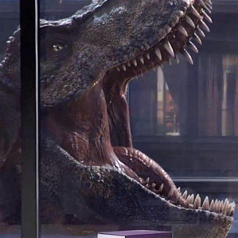 Jurassicpark44 On Instagram “jurassicworld Fallenkingdom Jurassicpark Rexy Tyranno