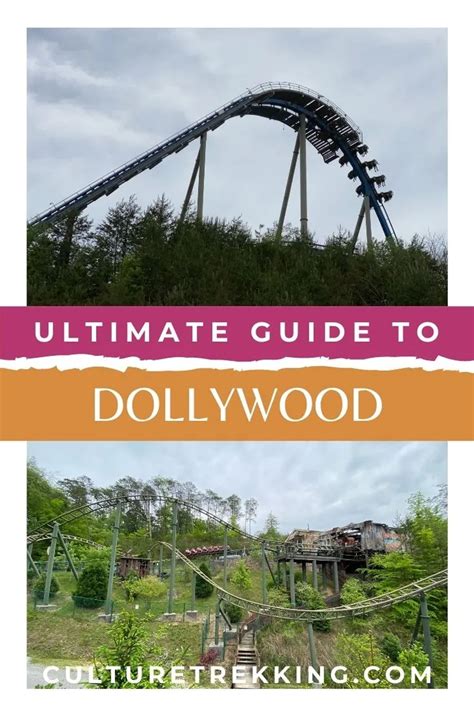 Ultimate Guide To Dollywood