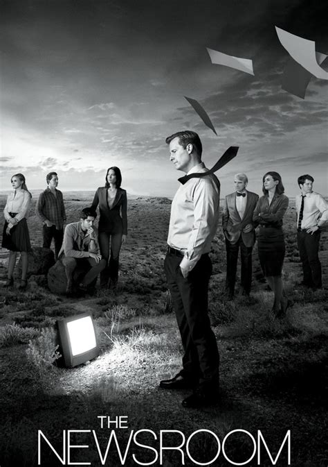 The Newsroom Season 4 Release Date On Amazon Prime Video Tv Show Fiebreseries English