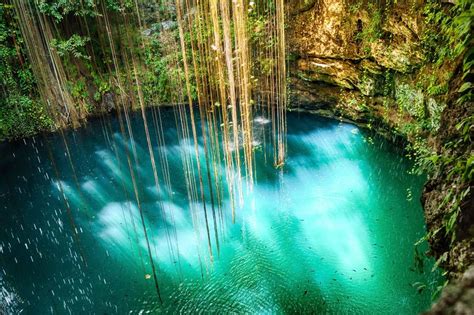 The 10 Most Beautiful Places In Mexico