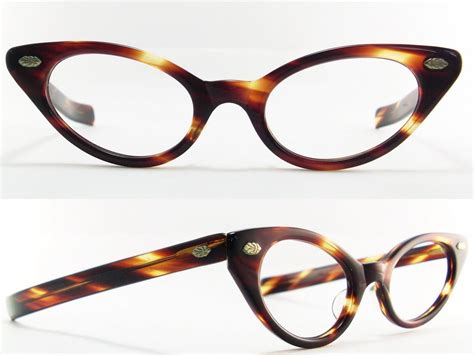 vintage eyeglasses frames eyewear sunglasses 50s vintage cat eye glasses sunglasses frame glass