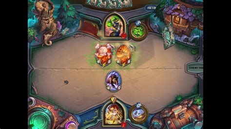 I wish blizzard didn't use class legendaries to test out first time using toki i received rag, already had jaina out too, playing against a priest. Toki vs. Raeth Ghostsong as a final Monster Hunt Boss | HearthStone: Witchwood - YouTube