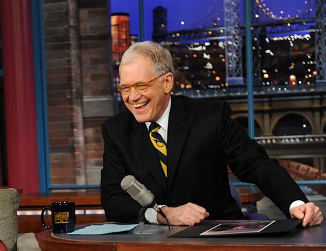 From Steve Allen To David Letterman A Story Of American Culture Buzz