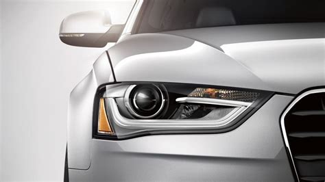 What Are The Audi Trim Levels? | Autobytel.com