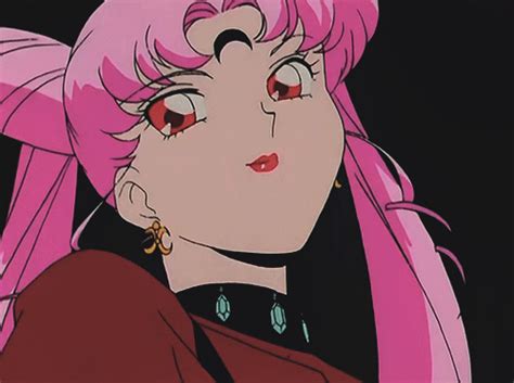 Dark Sailor Moon Gif