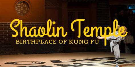 This one has a new theme dungeon for levels 185+ called fox valley, as well as some changes to professions and a few new features for the chat window! Shaolin Temple- Birthplace of Kung Fu | Going Awesome Places