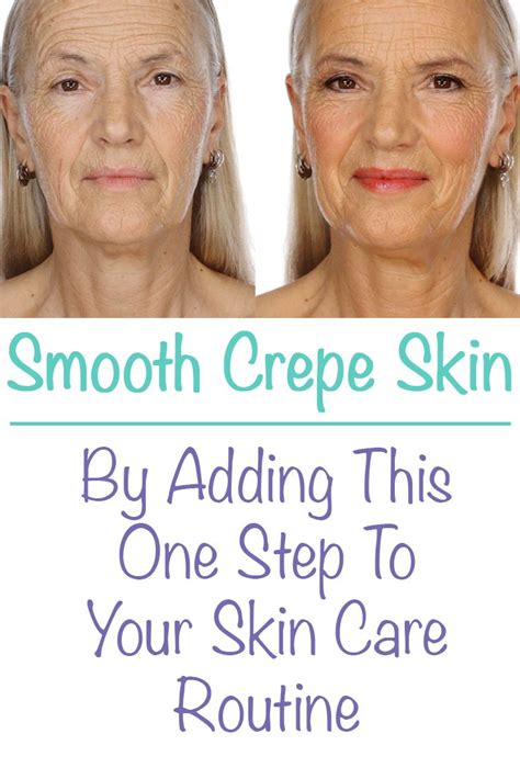 Beverly Hills Surgeon Explains At Home Fix For Crepe Skin Around The