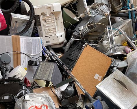 Five Things to Toss Sustainably this Spring | Molly Maid