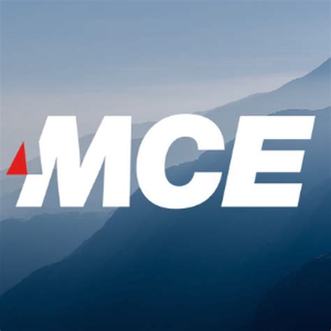 Management Centre Europe Mce Youtube