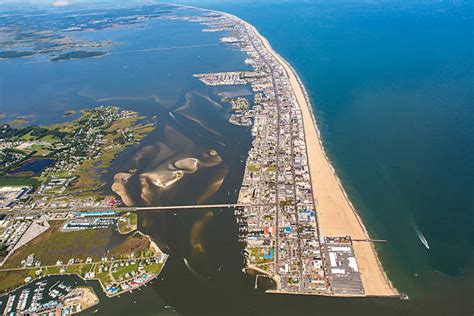 1300 Ocean City Md Beach Stock Photos Pictures And Royalty Free Images