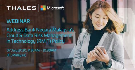 Bank negara malaysia offers several types of jobs and career opportunities in its various sectors and units. Webinar: Address Bank Negara Malaysia's Cloud & Data RMiT ...