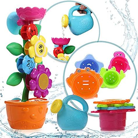 Top 10 Eco Friendly Bath Toys Of 2022 Best Reviews Guide