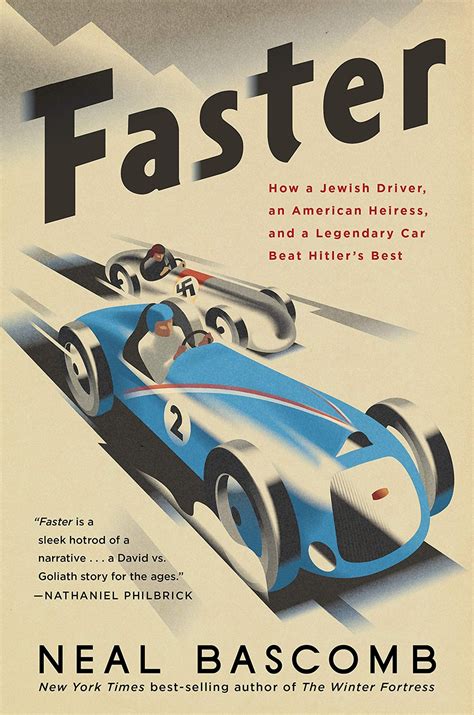 Review of Faster (9781328489876) — Foreword Reviews