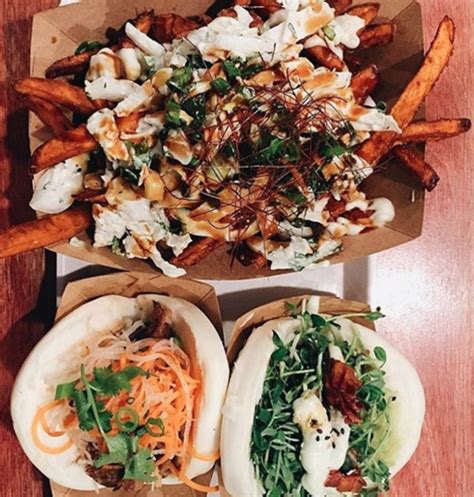 11 Unusual Fusion Foods You Need To Try In Vancouver