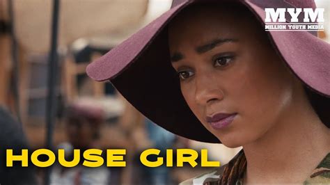 House Girl 2020 Drama Short Film Mym Youtube
