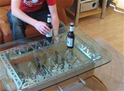 185061 add to my wish list. Offside Football Coffee Table | Liberty Games