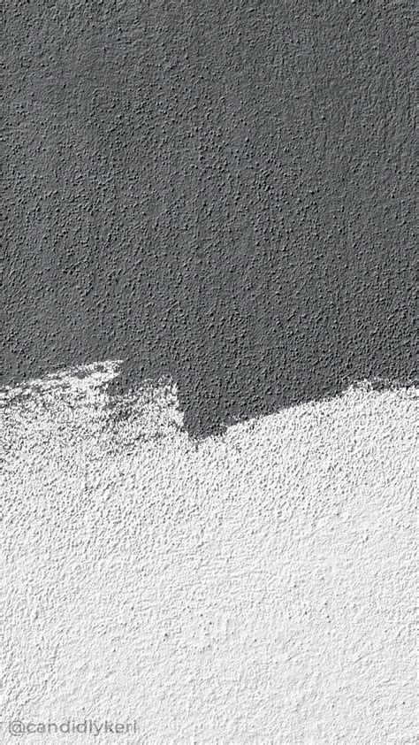 Gray And White Design Paint Background Wallpaper You Concrete