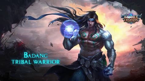 Badang best fighter gameplay in Rank|| Mobile legend bang bang - YouTube