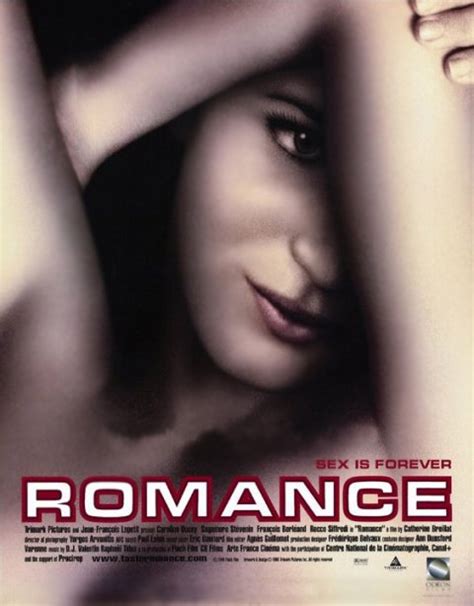 فيلم الرومانسية الساخن Romance 1999 للكبار فقط 22 مشاهدة وتحميل