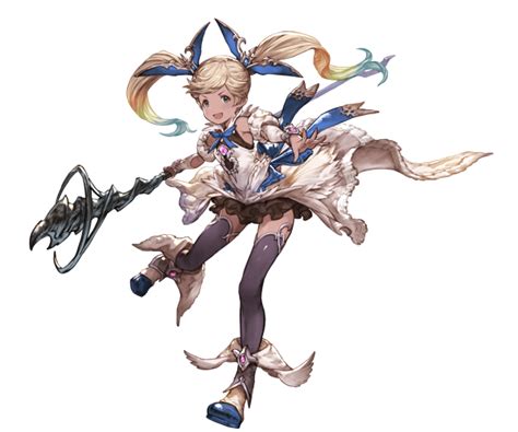 Granblue Fantasy｜cygames Character Art Concept Art Characters Game Character Design