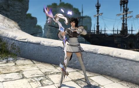 final fantasy 14 best classes for new and returning players in 2022